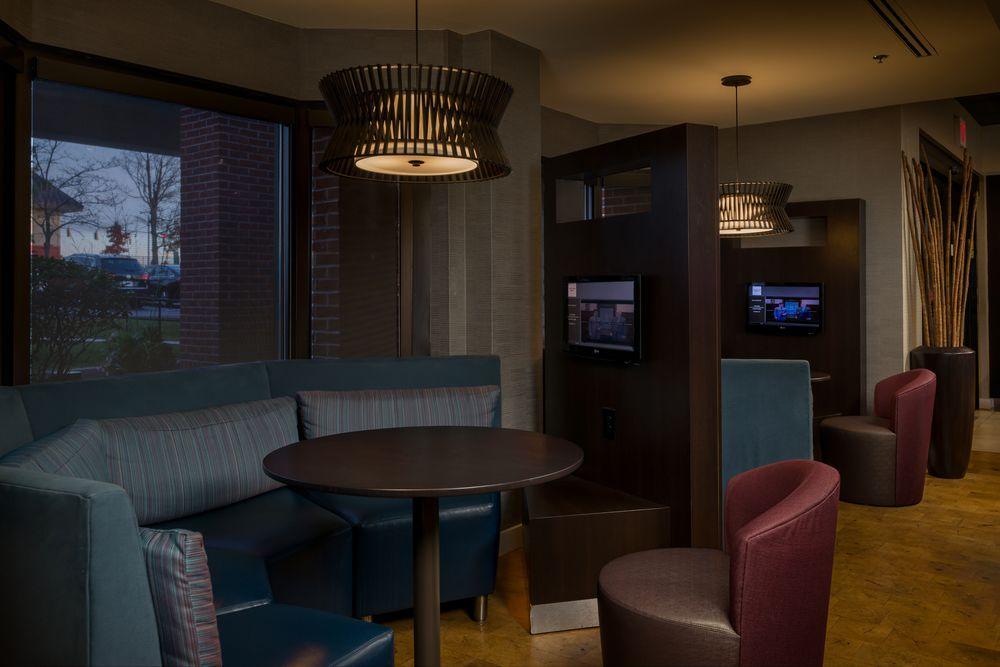 Hotel Courtyard By Marriott New Haven Orange Exterior foto