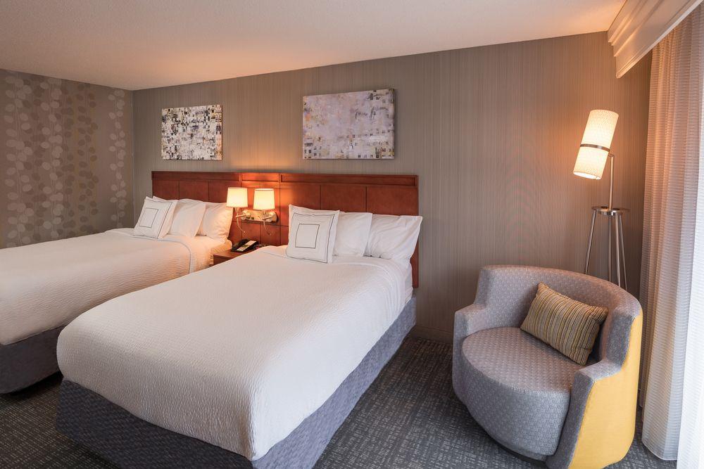 Hotel Courtyard By Marriott New Haven Orange Exterior foto