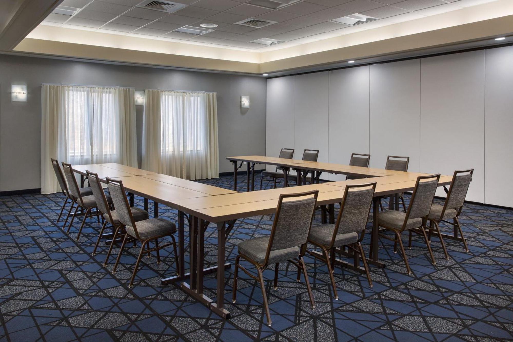 Hotel Courtyard By Marriott New Haven Orange Exterior foto