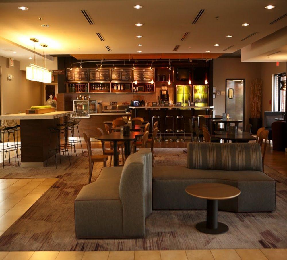 Hotel Courtyard By Marriott New Haven Orange Exterior foto