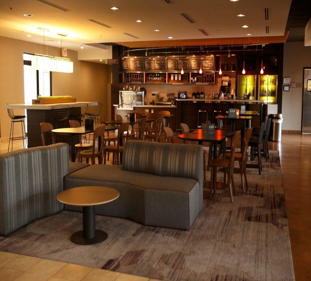 Hotel Courtyard By Marriott New Haven Orange Exterior foto